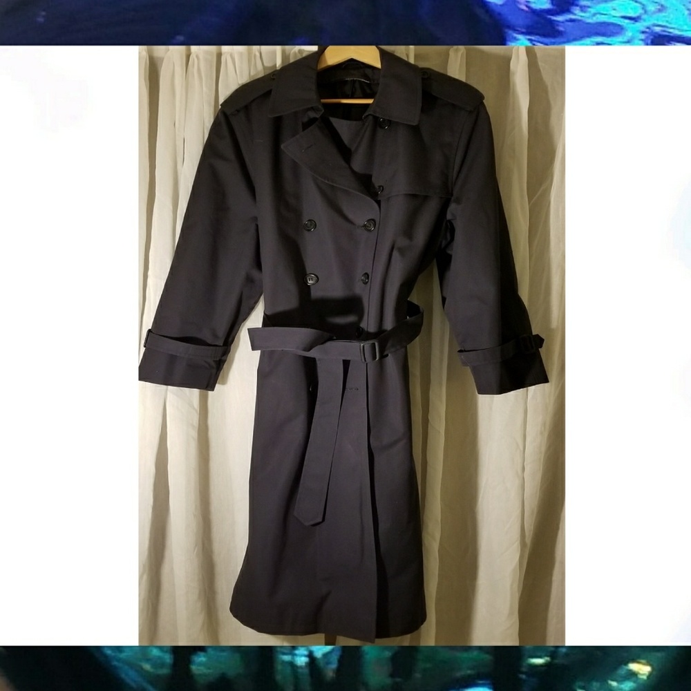 VF Solutions Utility Raincoat